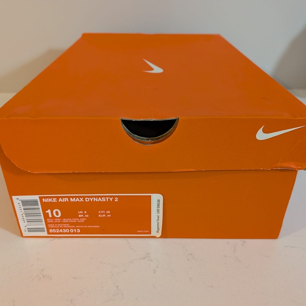 AIRMAX DYNASTY 2 - Picture 3 of 7